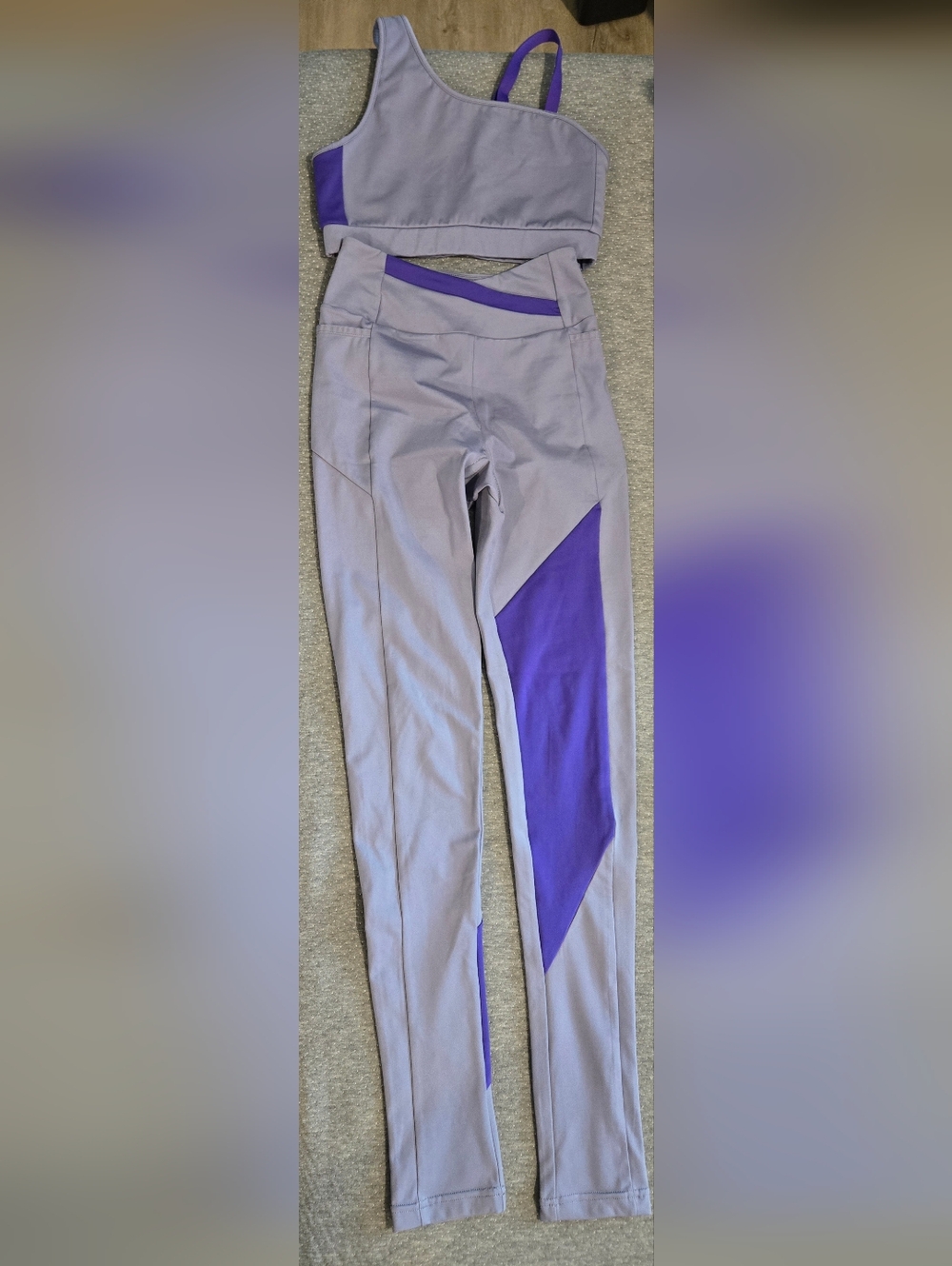 Gymshark Matching Set